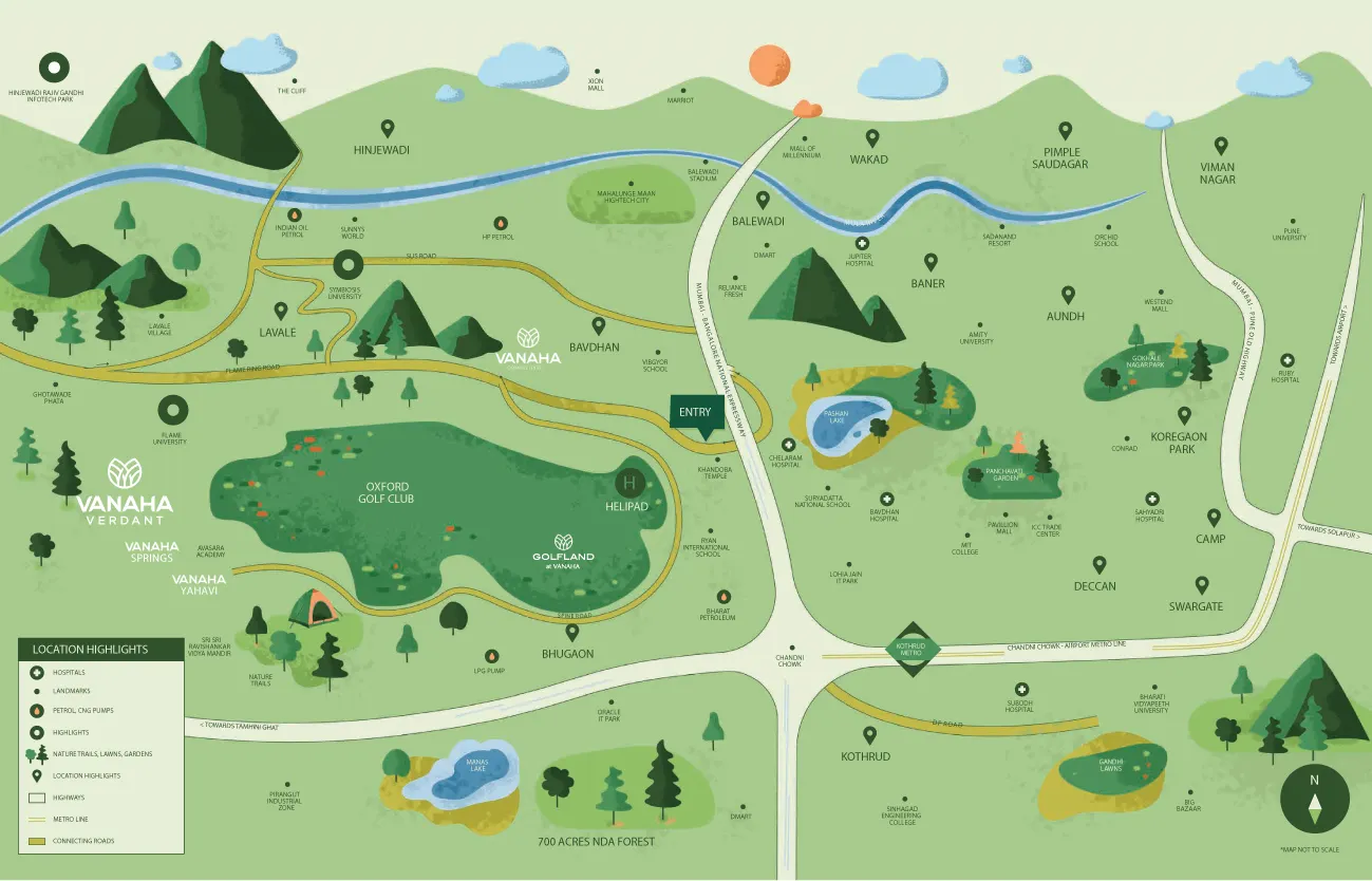 Shapoorji-Vanaha-Verdant